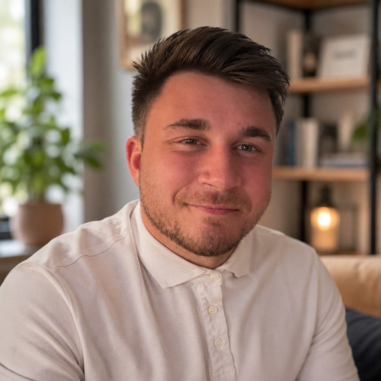 John, founder of CareWithJohn